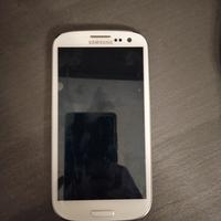 Samsung Galaxy s 3 Neo