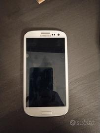 Samsung Galaxy s 3 Neo