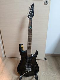 Chitarra Elettrica HSH