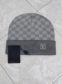 Cappello Louis Vuitton - NUOVO E CON ETICHETTA