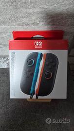 joycon Nintendo switch 2