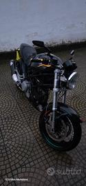Ducati Monster Dark Ie 2004 A2
