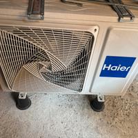 Condizionatore HAIER