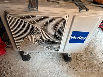 Condizionatore HAIER