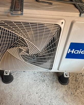 Condizionatore HAIER