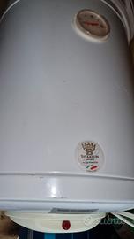 Scaldabagno 30lt