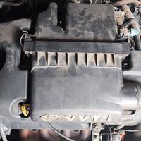 Motore Toyota Yaris 1.3 benz. cod. mot. 2SZFE