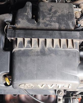 Motore Toyota Yaris 1.3 benz. cod. mot. 2SZFE