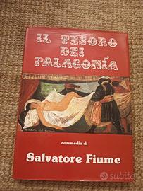 S. Fiume, Il tesoro dei Palagonia