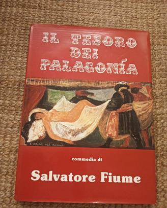 S. Fiume, Il tesoro dei Palagonia