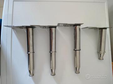 Piedi regolabili Ikea
