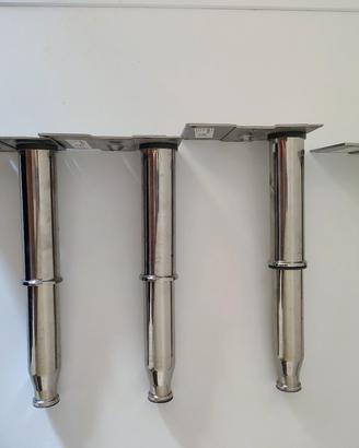 Piedi regolabili Ikea