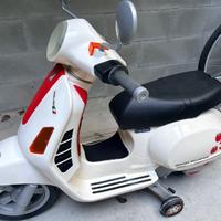 Vespa Bimbi