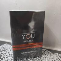 Stronger with you intensely 100ml