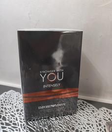 Stronger with you intensely 100ml