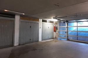 Garage 15 mq Zona Ospedale Rovereto
