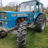Trattore Landini 9500 DT Special