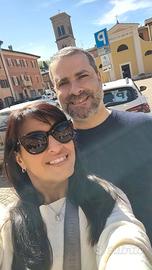 Custodi con alloggio