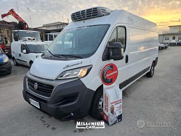 DUCATO 12/2020 L3H2 FRIGORIFERO ATP