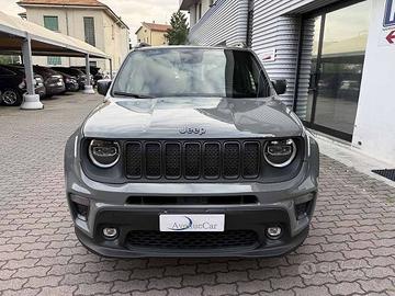 JEEP Renegade 1.3 phev 80th Anniversary 4xe FARI