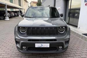 JEEP Renegade 1.3 phev 80th Anniversary 4xe FARI