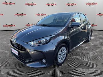 Toyota Yaris Hybrid 115 Active, RETRO, PRONTA...