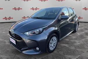 Toyota Yaris Hybrid 115 Active, RETRO, PRONTA...