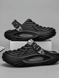 Scarpe crocs pollex clog