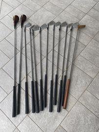 Mazze da golf