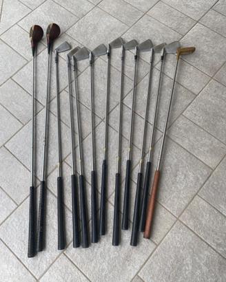 Mazze da golf