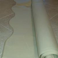 tenda da sole solo telo