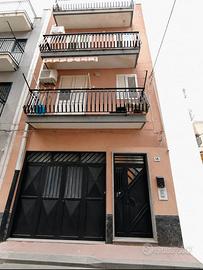 casa indipendente  Carlentini  centro