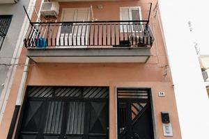 casa indipendente  Carlentini  centro