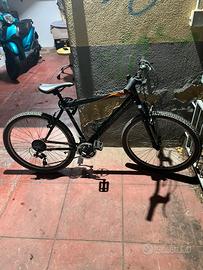 mountain bike tecnobike