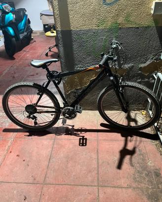 mountain bike tecnobike