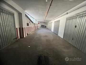 Box/Posto auto Pagani [Cod. rif 3201974VRG]