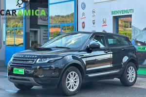 LAND ROVER RR Evoque 1ª serie Range Rover Evoq...