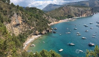 Vacanze nel Cilento