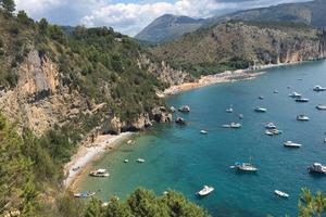 Vacanze nel Cilento