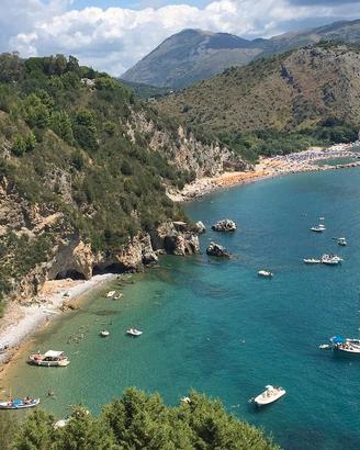 Vacanze nel Cilento