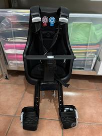 Segiolino bici bobike anteriore
