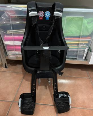 Segiolino bici bobike anteriore