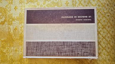 Le Banche di Deposito (1975)