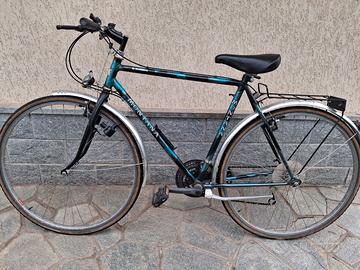 Bicicletta Montana