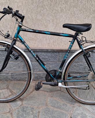 Bicicletta Montana