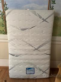 materasso onda memory