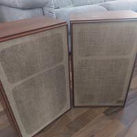 Coppia casse vintage Acoustic Research AR6
