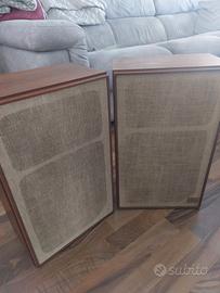 Coppia casse vintage Acoustic Research AR6
