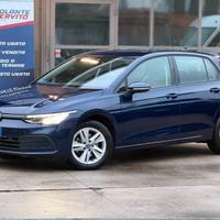 Volkswagen Golf 1.5 TSI Life MAUALE