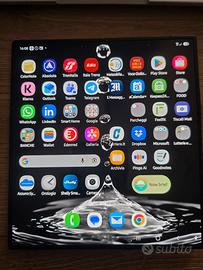 Samsung Galaxy ZFold 7 256 Gb